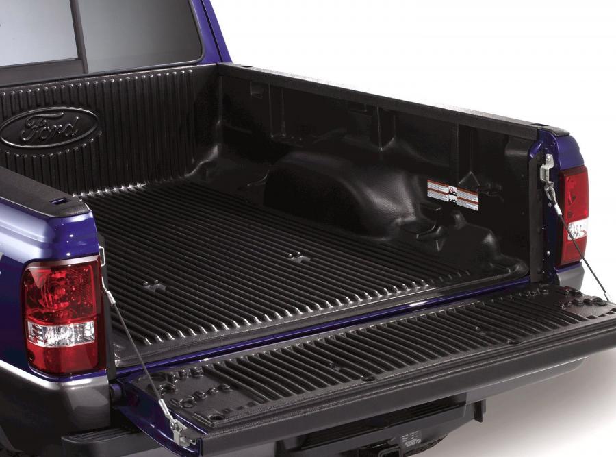  Ford Ranger America 2004 года  (фото 2 из 17)